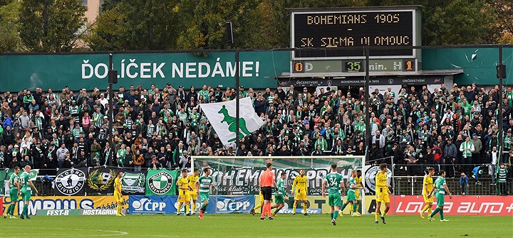 Předprodej vstupenek na poslední zápas sezony