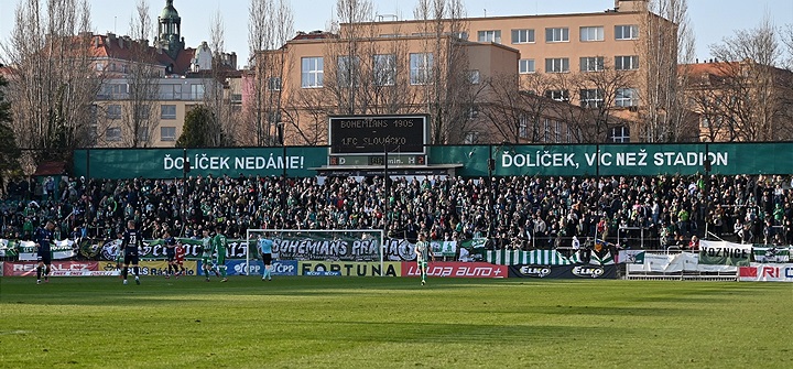 Předprodej na Liberec startuje