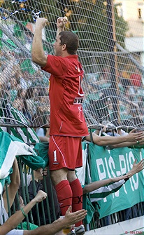 Obrana a gólman počtvrté s čistým kontem