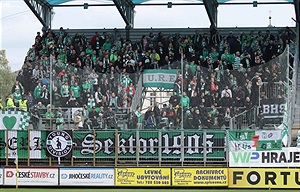 SK Dynamo České Budějovice - Bohemians Praha 1905