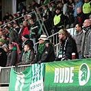 Jablonec - Bohemians 1905 3:0,