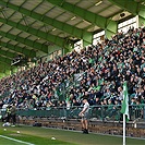 Bohemians - Jablonec 4:1 (2:0)