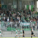 Jablonec - Bohemians 0:3 (0:1)