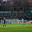 Bohemians - Slovácko 1:0 (0:0)