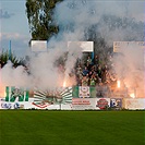 Benešov - Bohemians 1905 B 2:2