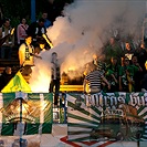 Benešov - Bohemians 1905 B 2:2