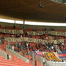 Bohemians 1905 - Viktoria Plzeń 2:1