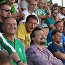 DĚNÍ NA TRIBUNÁCH: Bohemians - Karviná