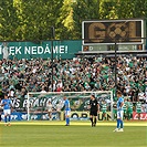 Bohemians - Ostrava 3:3 (3:1)