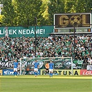 Bohemians - Ostrava 3:3 (3:1)