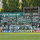 Bohemians - Ostrava 3:3 (3:1)