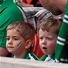 Bohemians 1905 - Olomouc 2:1