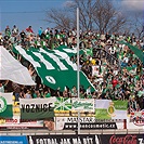 FK Příbram - Bohemians 1905 0:1