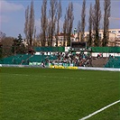 Bohemians 1905 B - Benešov 2:2