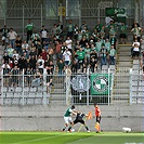 Jablonec - Bohemians 2:2 (0:1)