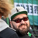 Dění na tribunách, Bohemians - Olomouc, Mol Cup 2019