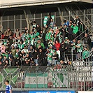 Olomouc - Bohemians 2:2 (1:1)