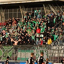 Olomouc - Bohemians 2:2 (1:1)