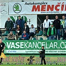 Bohemians Praha 1905 - FK Dukla Praha 3:2 (3:0) 