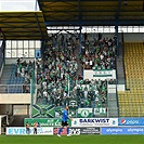 Teplice - Bohemians 0:1 (0:0)