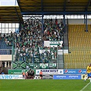 Teplice - Bohemians 0:1 (0:0)