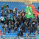 Ostrava - Bohemians 4:1 (2:0)