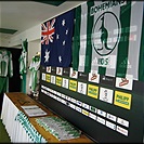 Bohemians Tour Australia