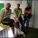 Bohemians Tour Australia