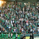 Bohemians - Sparta 1:1 (1:0)