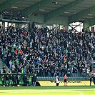 Bohemians - Mladá Boleslav 4:0 (1:0)