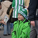 Dění na tribunách, Opava 2019