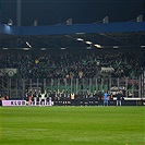 Plzeň - Bohemians 1:2 (1:0)