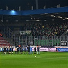 Plzeň - Bohemians 1:2 (1:0)