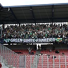 Sparta - Bohemians 2:1 (0:0)