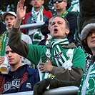 FC Zbrojovka Brno - Bohemians 1905 1:0 (0:0)