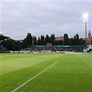 Bohemians - Slavia 1:5 (1:0)