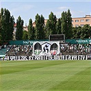 Pardubice - Bohemians 3:0 (1:0)