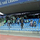 Ústí nad Labem - Bohemians 0:3 (0:1)