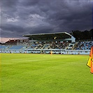 Ústí nad Labem - Bohemians 0:3 (0:1)