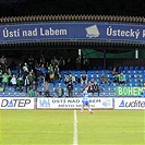 Ústí nad Labem - Bohemians 0:3 (0:1)