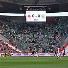 Slavia - Bohemians 3:0 (3:0)