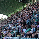 Bohemians - Opava 2:0 (1:0)