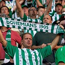 Bohemians 1905 - SK Dynamo České Budějovice