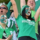 Jak se natáčelo promo na předprodej permanentek