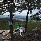 soutěž Klokani na prázdninách 2019