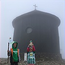 soutěž Klokani na prázdninách 2019