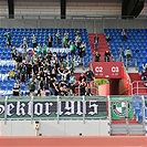 Ostrava - Bohemians 4:1 (1:1)