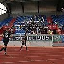 Ostrava - Bohemians 4:1 (1:1)