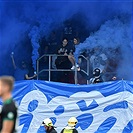 Ostrava - Bohemians 4:1 (1:1)