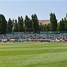 Bohemians - Olomouc 0:1 (0:0)